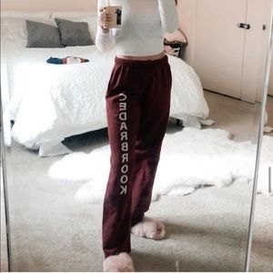 Sweatpants